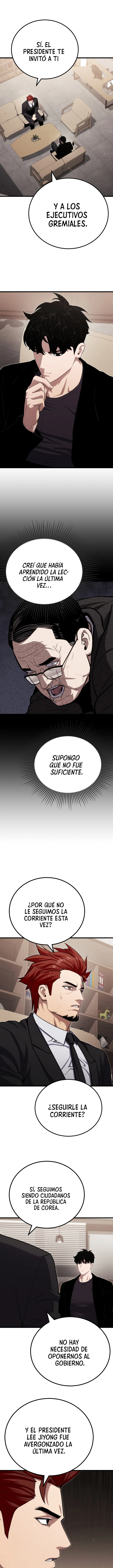 Jugador De Nivel 1 Capitulo 145 página 18