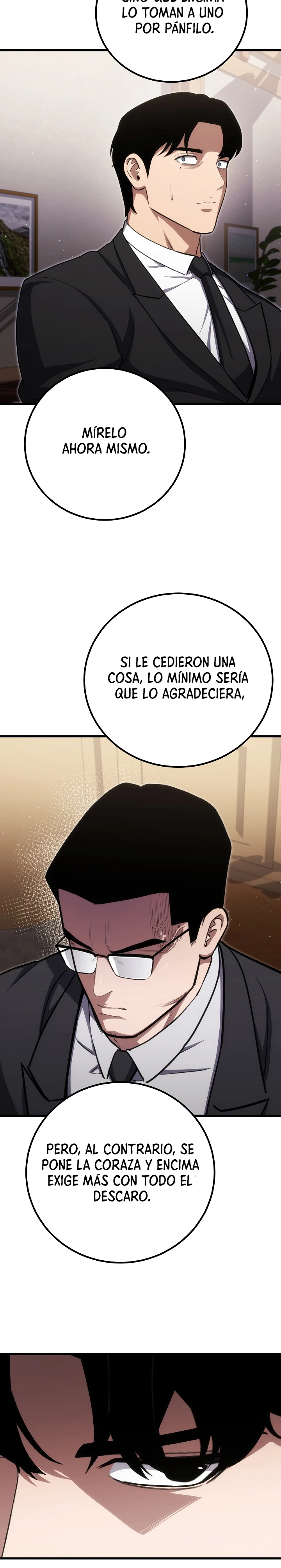 Jugador De Nivel 1 Capitulo 146 página 13