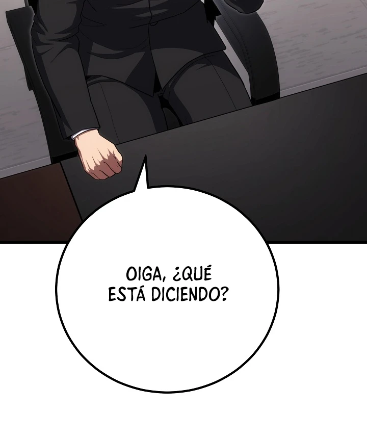Jugador De Nivel 1 Capitulo 146 página 5