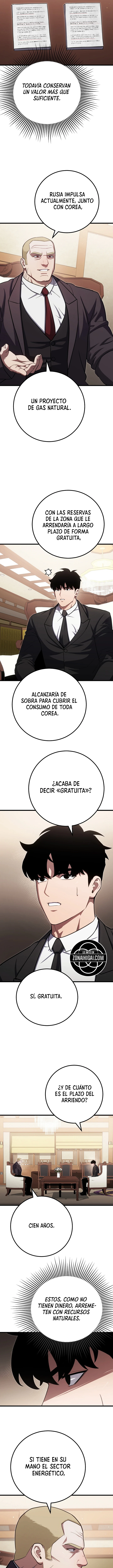 Jugador De Nivel 1 Capitulo 147 página 6