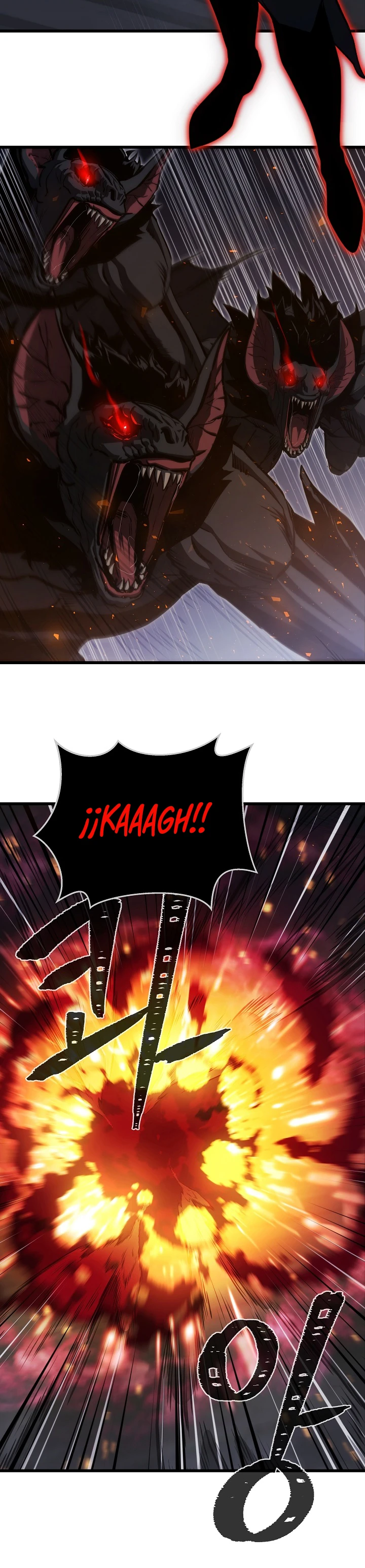 Jugador De Nivel 1 Capitulo 147 página 9