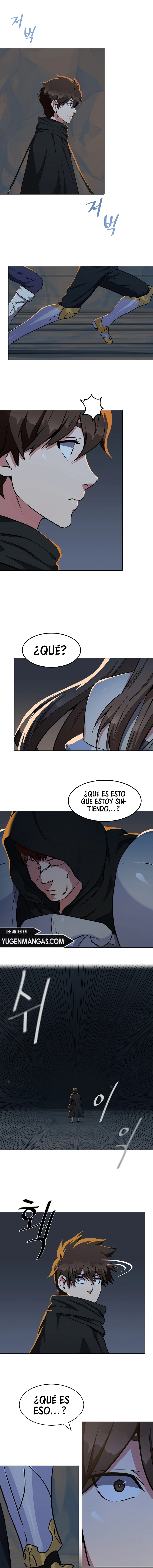 Jugador De Nivel 1 Capitulo 19 página 3