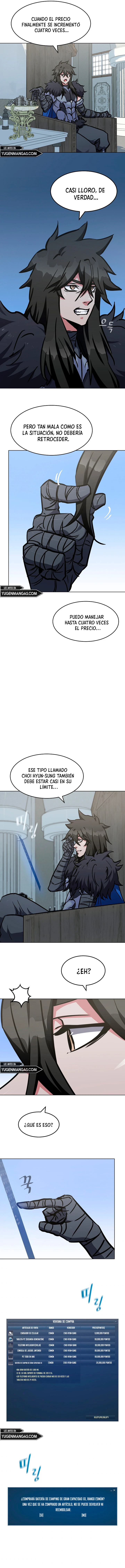 Jugador De Nivel 1 Capitulo 26 página 15