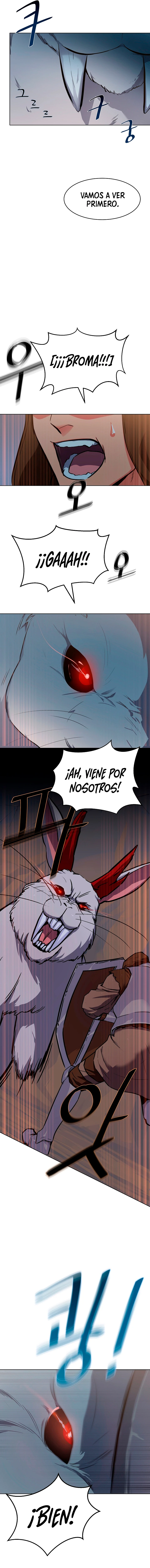 Jugador De Nivel 1 Capitulo 3 página 13