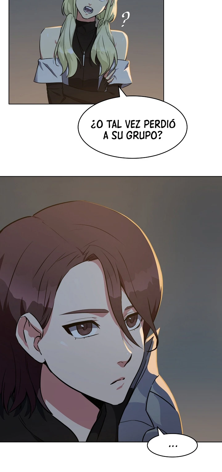 Jugador De Nivel 1 Capitulo 4 página 17