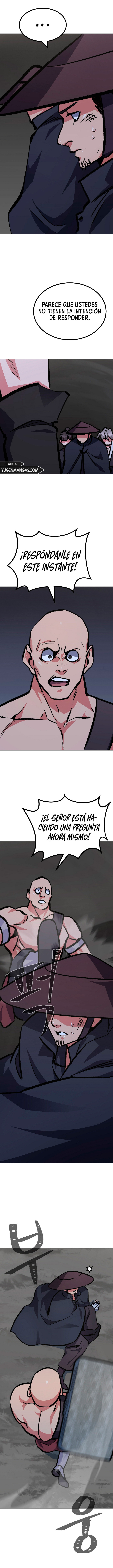 Jugador De Nivel 1 Capitulo 67 página 16