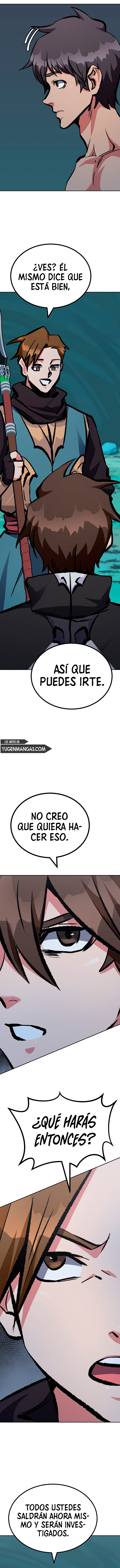 Jugador De Nivel 1 Capitulo 75 página 14