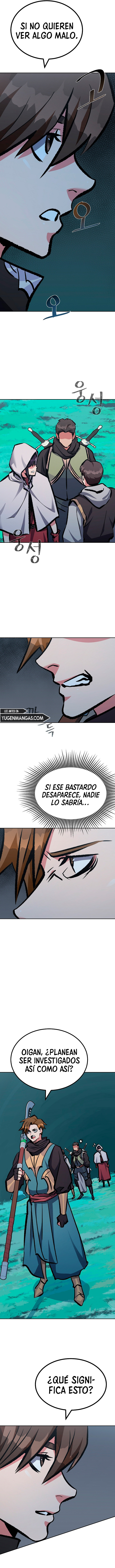Jugador De Nivel 1 Capitulo 75 página 16