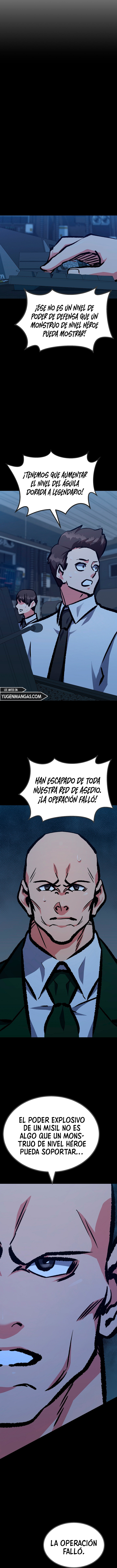 Jugador De Nivel 1 Capitulo 77 página 7
