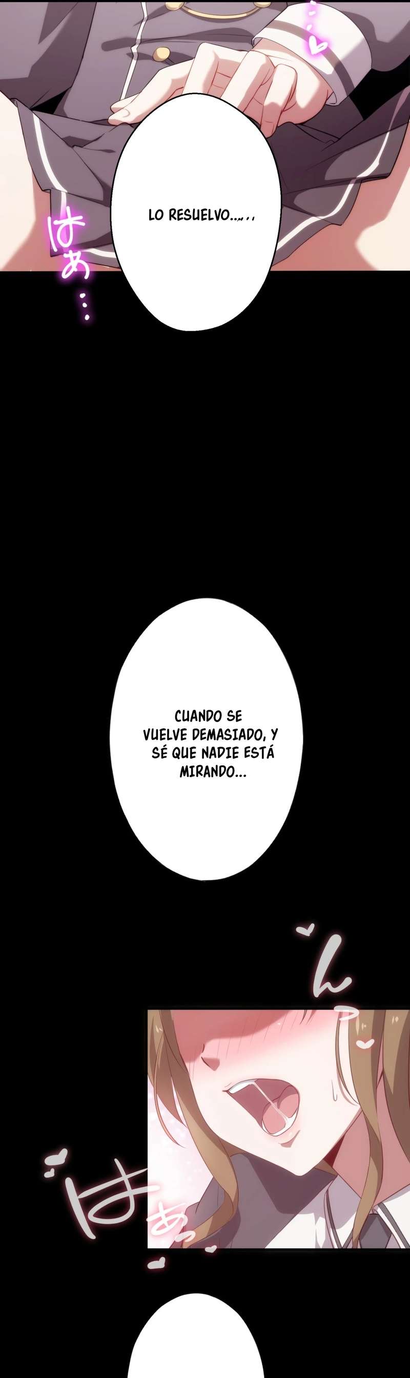 Vengador del Ojo Místico – Parásito de Sangre Capitulo 10 página 31