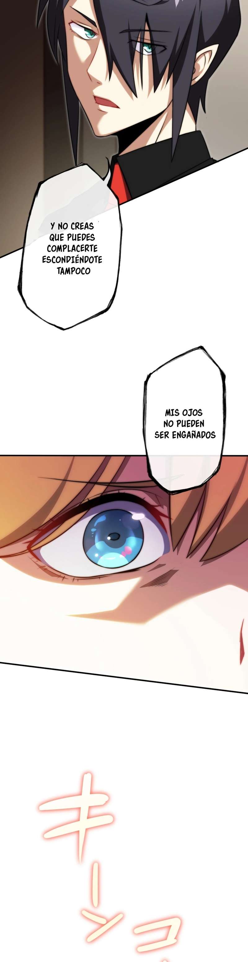 Vengador del Ojo Místico – Parásito de Sangre Capitulo 11 página 6