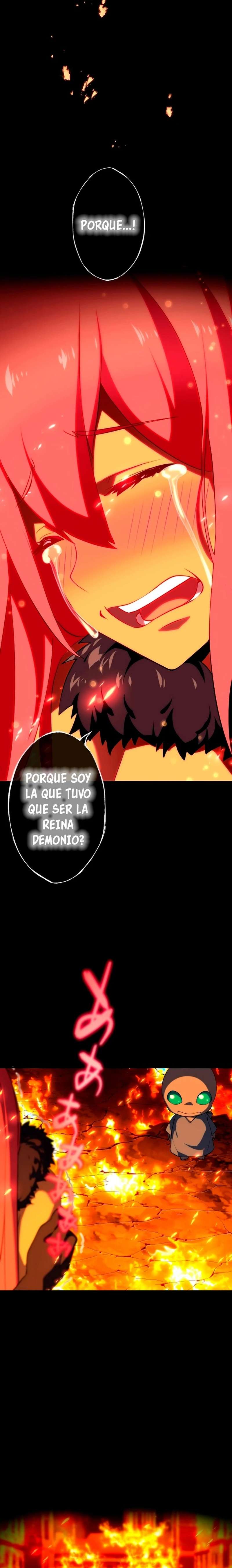 Vengador del Ojo Místico – Parásito de Sangre Capitulo 15 página 12