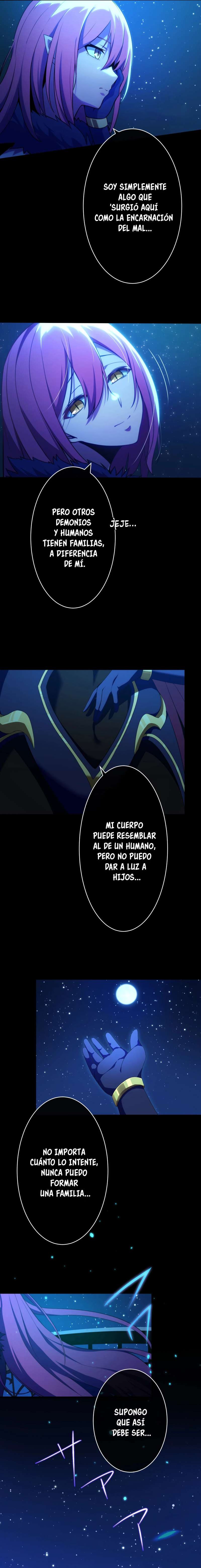 Vengador del Ojo Místico – Parásito de Sangre Capitulo 2 página 14