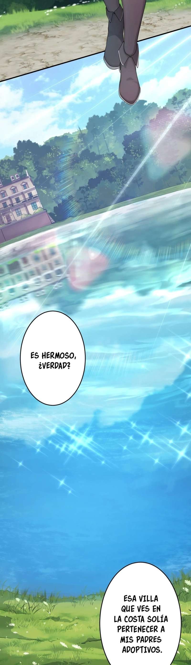 Vengador del Ojo Místico – Parásito de Sangre Capitulo 24 página 24