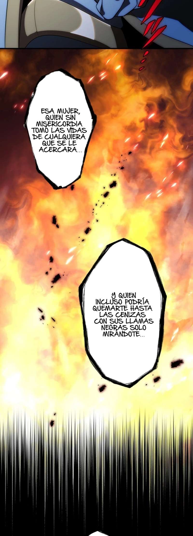 Vengador del Ojo Místico – Parásito de Sangre Capitulo 25 página 30