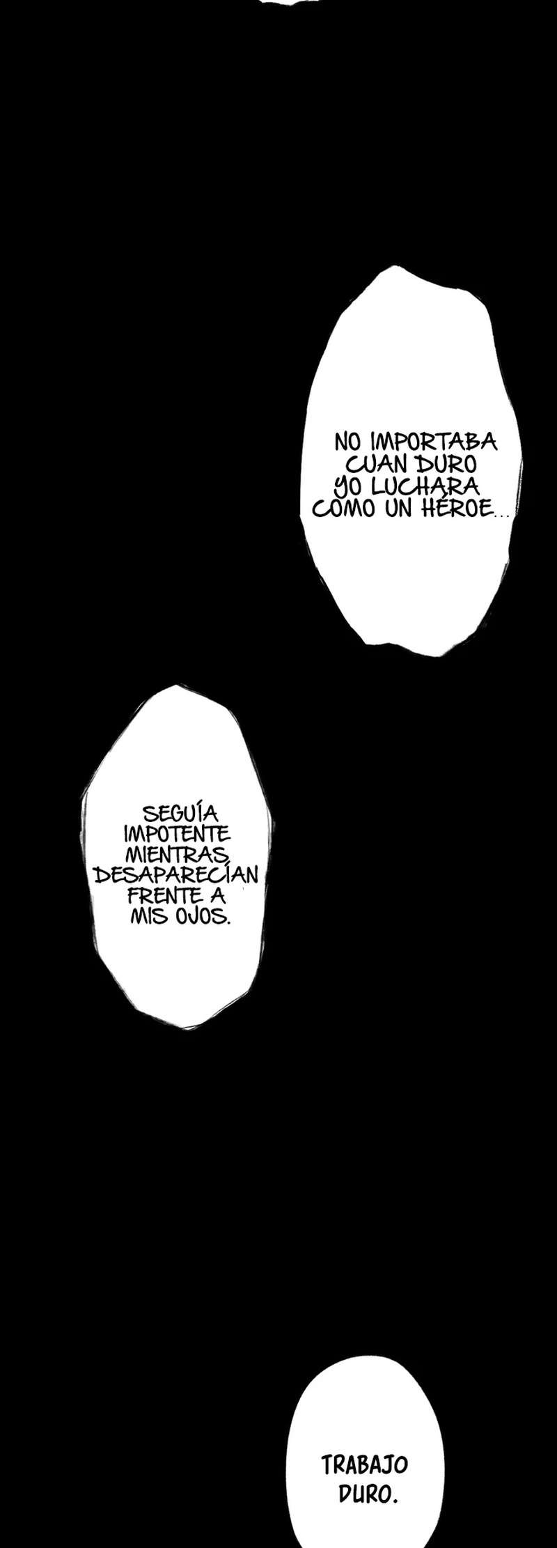 Vengador del Ojo Místico – Parásito de Sangre Capitulo 25 página 34