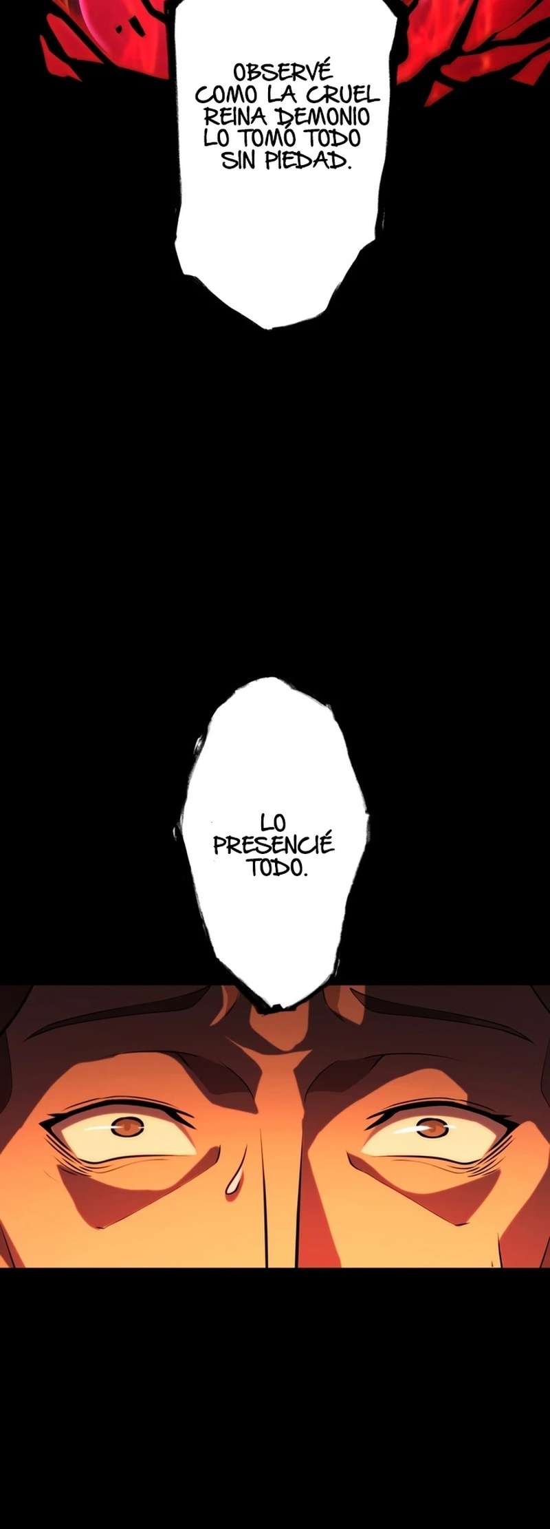 Vengador del Ojo Místico – Parásito de Sangre Capitulo 25 página 37