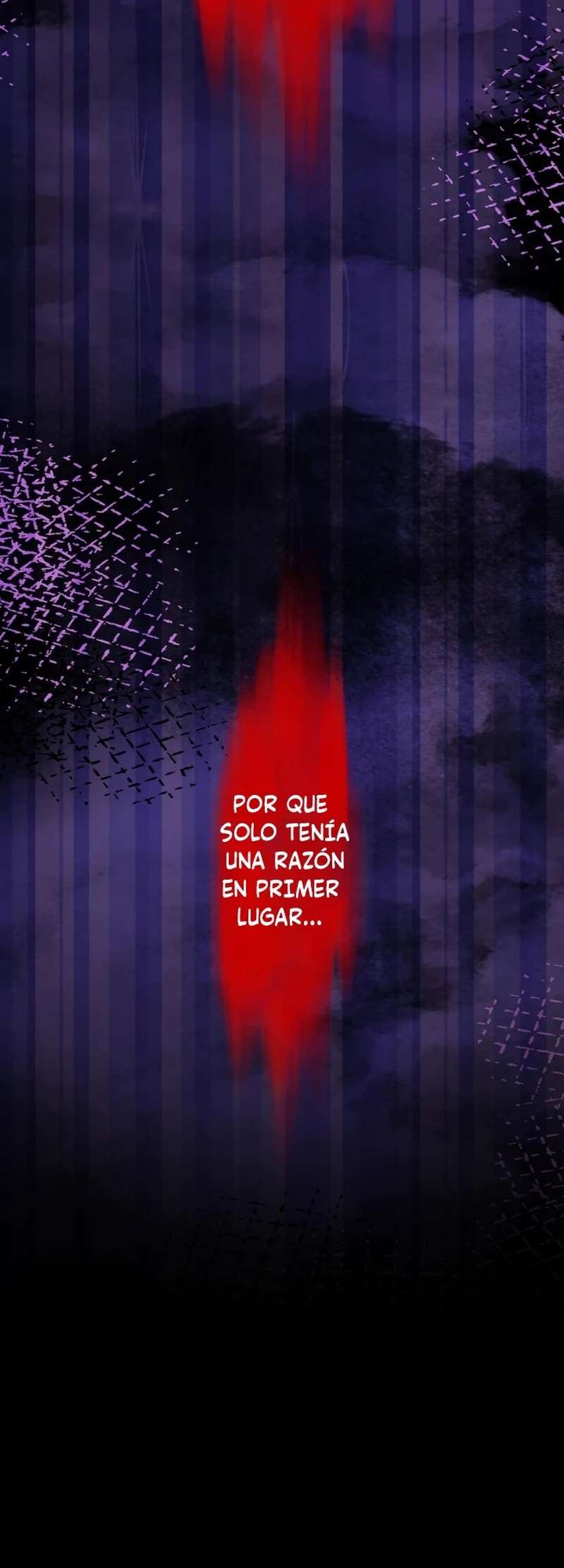 Vengador del Ojo Místico – Parásito de Sangre Capitulo 25 página 48