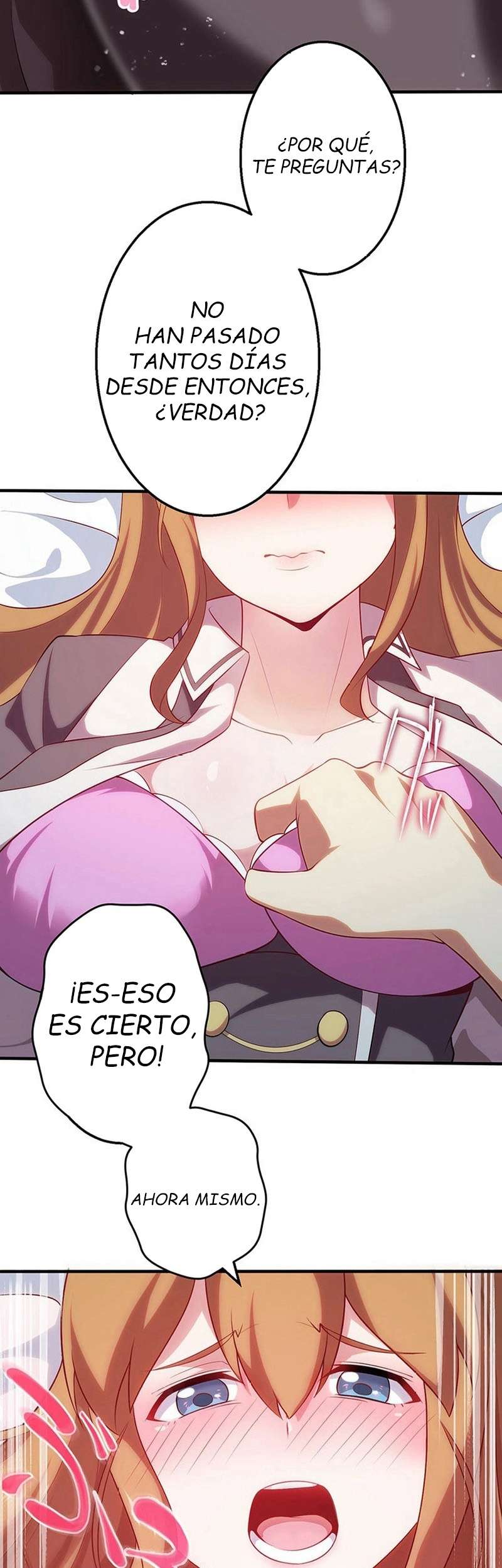Vengador del Ojo Místico – Parásito de Sangre Capitulo 33 página 57