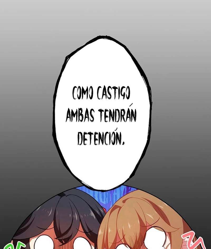 Vengador del Ojo Místico – Parásito de Sangre Capitulo 37 página 73