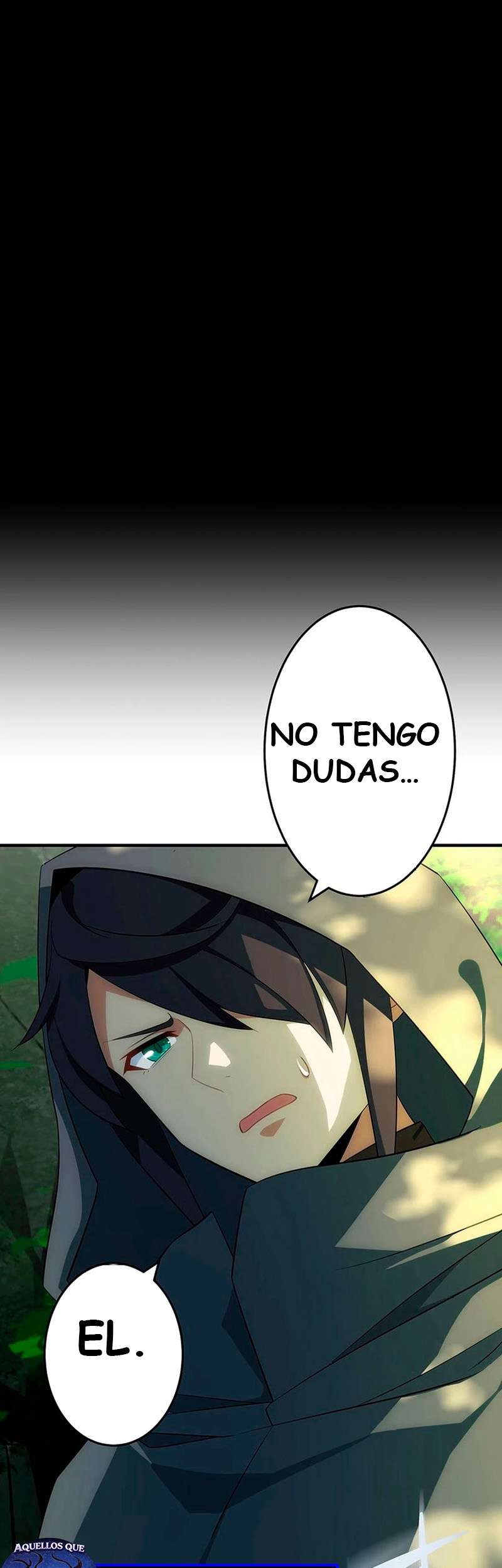 Vengador del Ojo Místico – Parásito de Sangre Capitulo 39 página 5