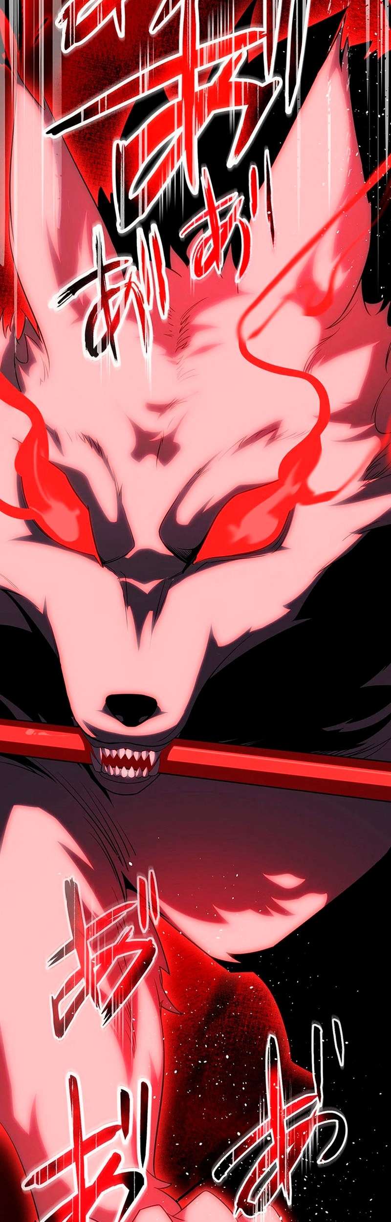 Vengador del Ojo Místico – Parásito de Sangre Capitulo 39 página 77
