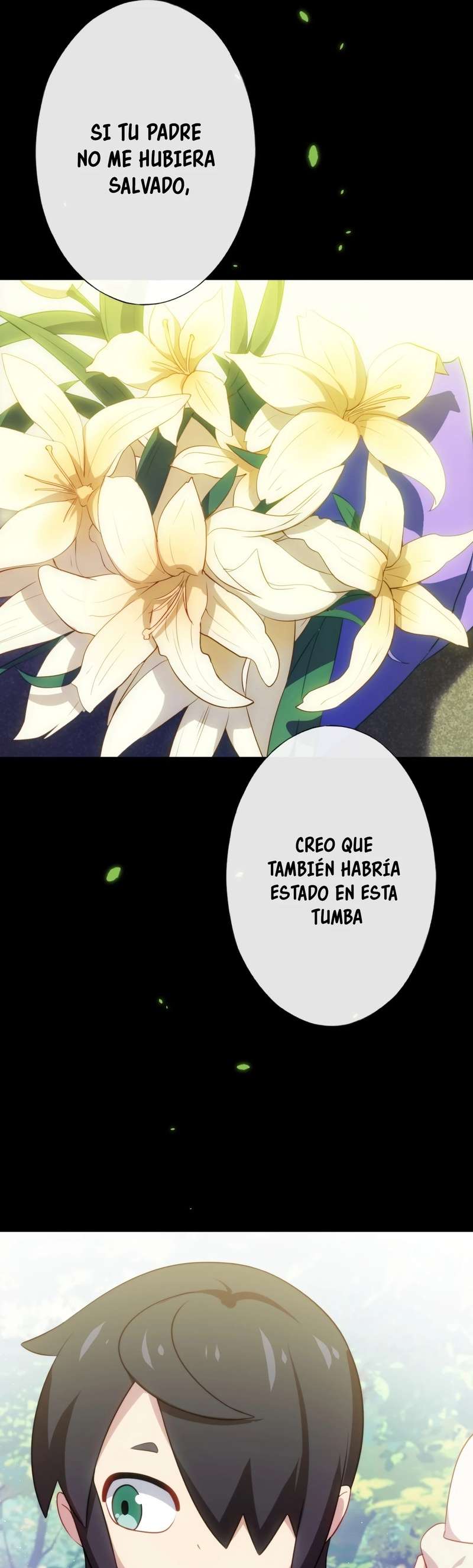 Vengador del Ojo Místico – Parásito de Sangre Capitulo 4 página 27