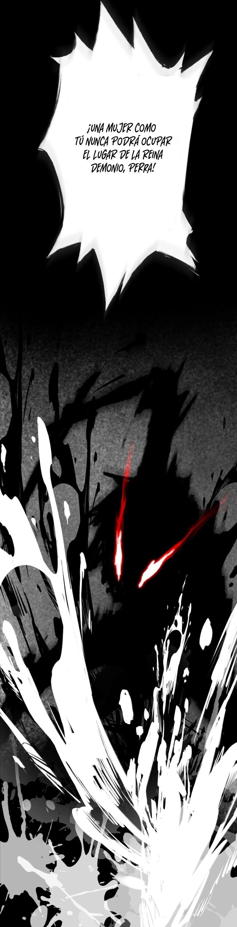 Vengador del Ojo Místico – Parásito de Sangre Capitulo 4 página 39