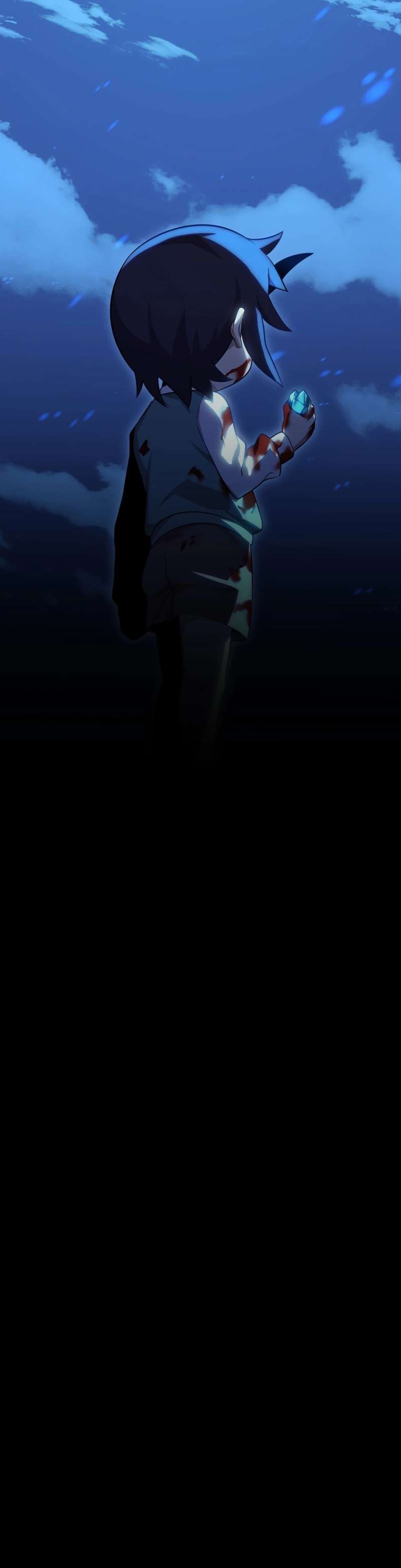 Vengador del Ojo Místico – Parásito de Sangre Capitulo 4 página 45