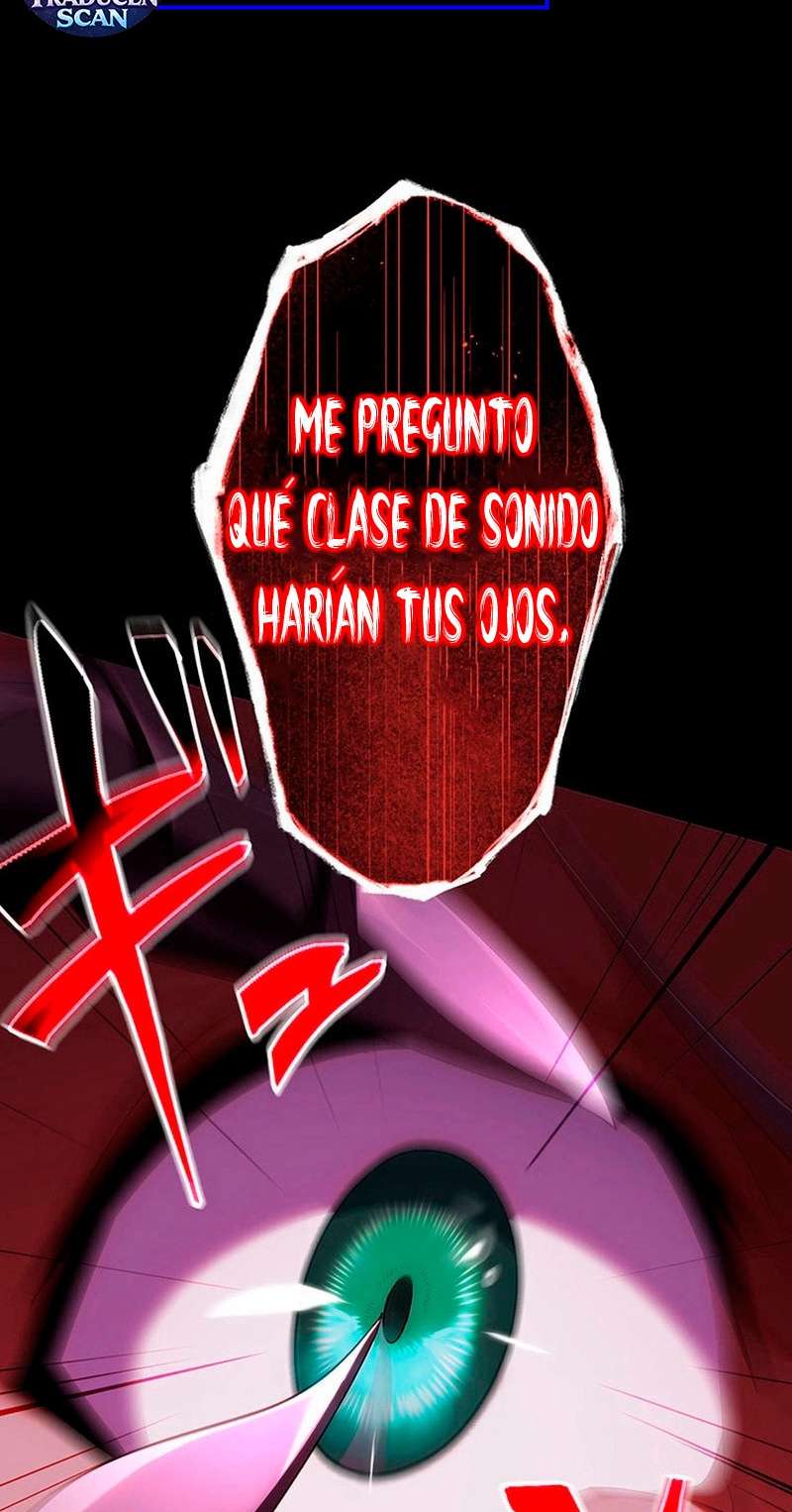 Vengador del Ojo Místico – Parásito de Sangre Capitulo 40 página 59