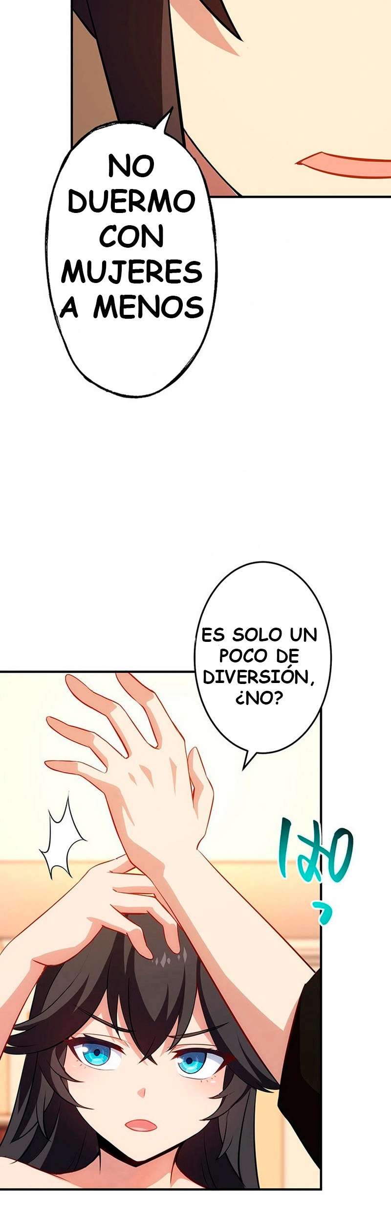 Vengador del Ojo Místico – Parásito de Sangre Capitulo 41 página 58