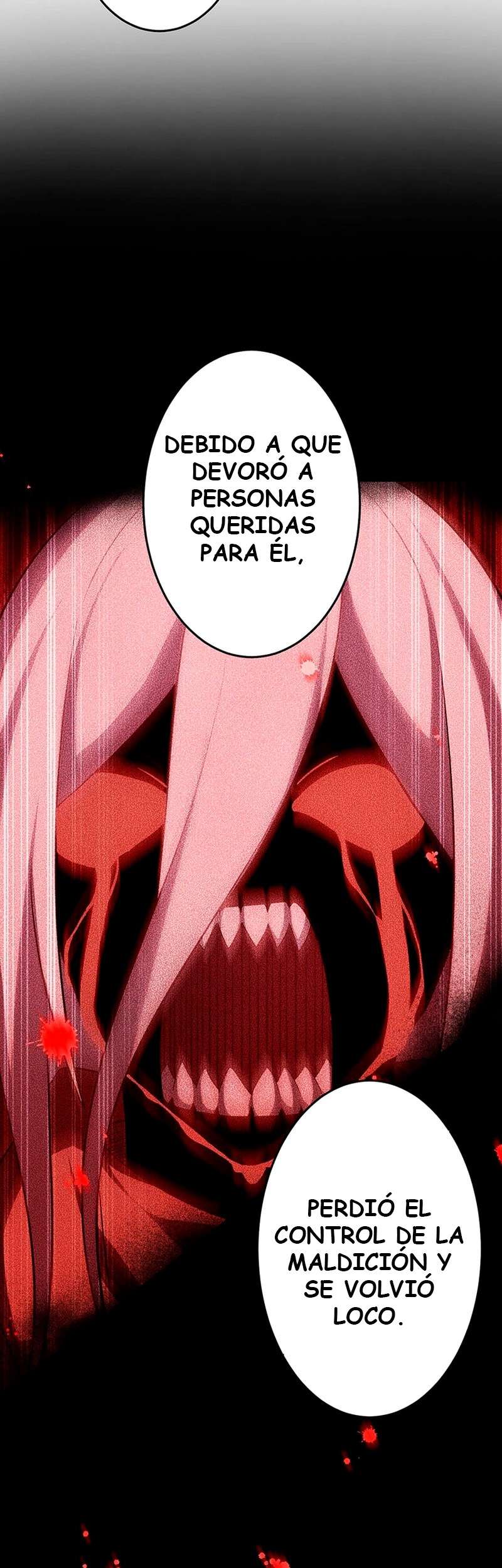 Vengador del Ojo Místico – Parásito de Sangre Capitulo 42 página 24