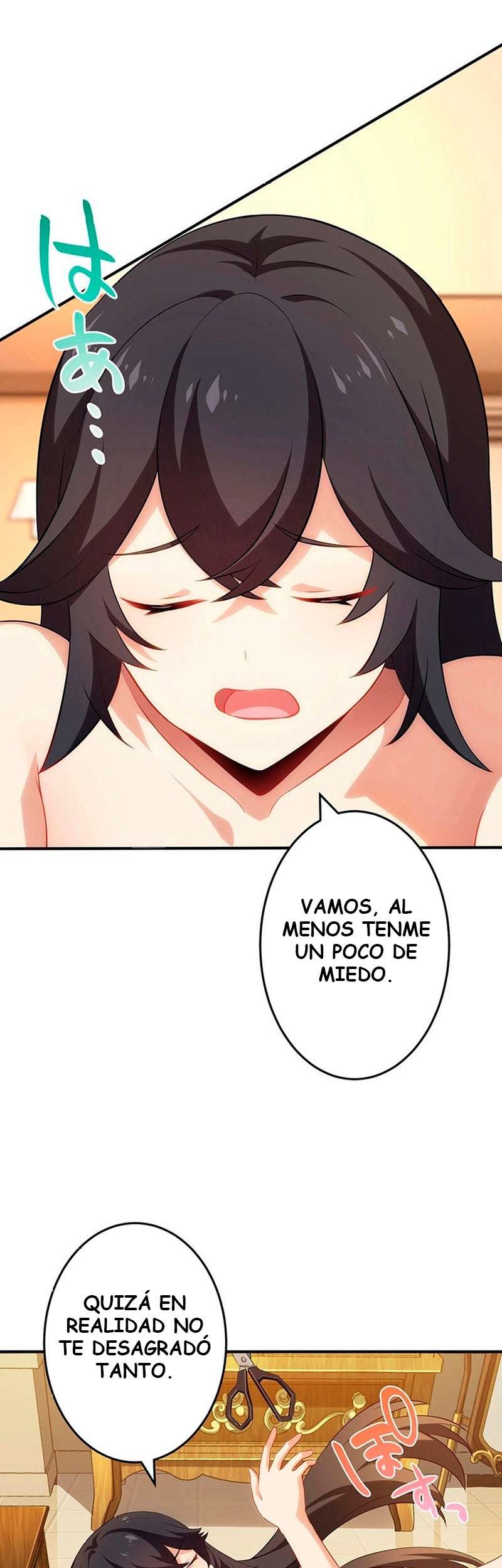 Vengador del Ojo Místico – Parásito de Sangre Capitulo 42 página 7