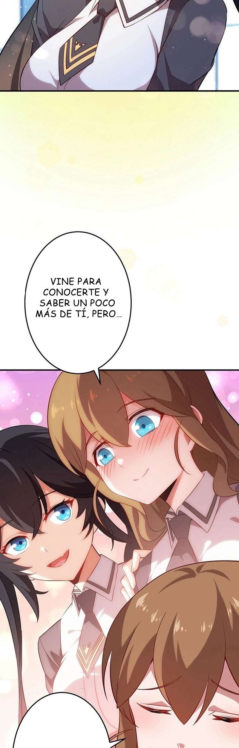 Vengador del Ojo Místico – Parásito de Sangre Capitulo 43 página 37