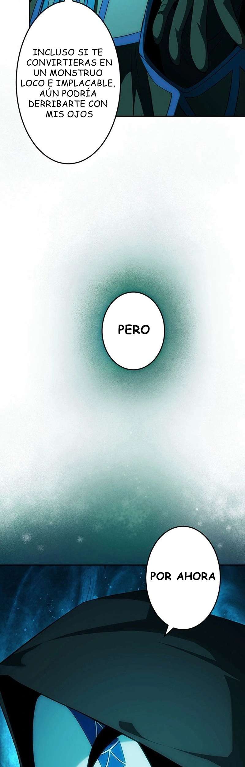 Vengador del Ojo Místico – Parásito de Sangre Capitulo 44 página 17