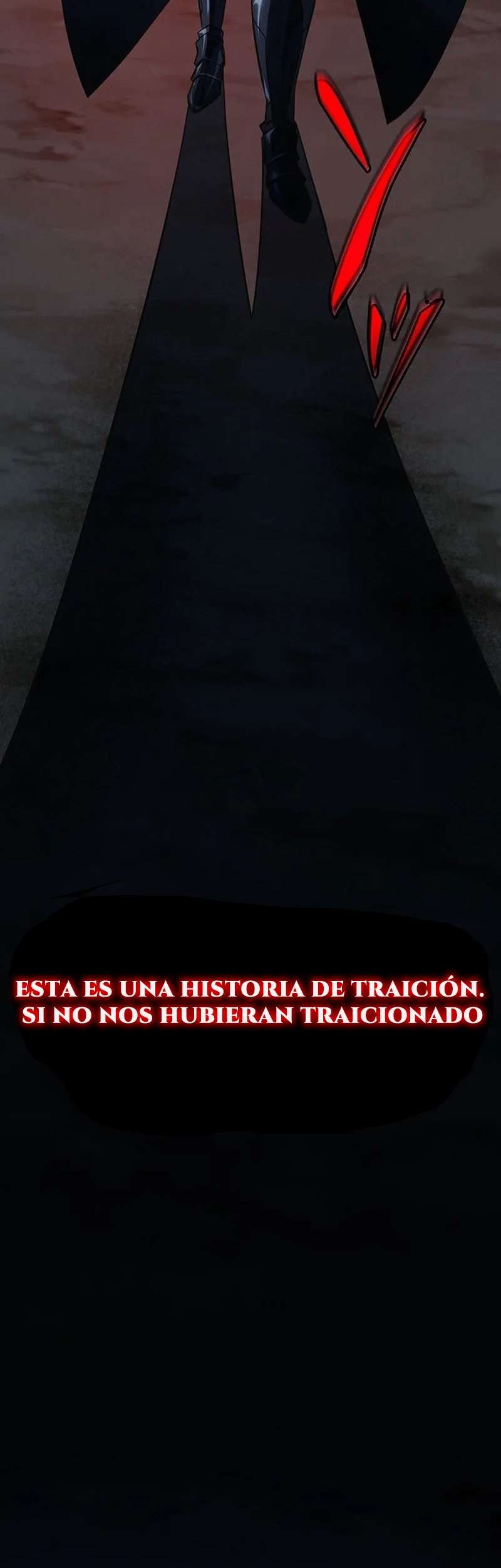 Vengador del Ojo Místico – Parásito de Sangre Capitulo 45 página 26
