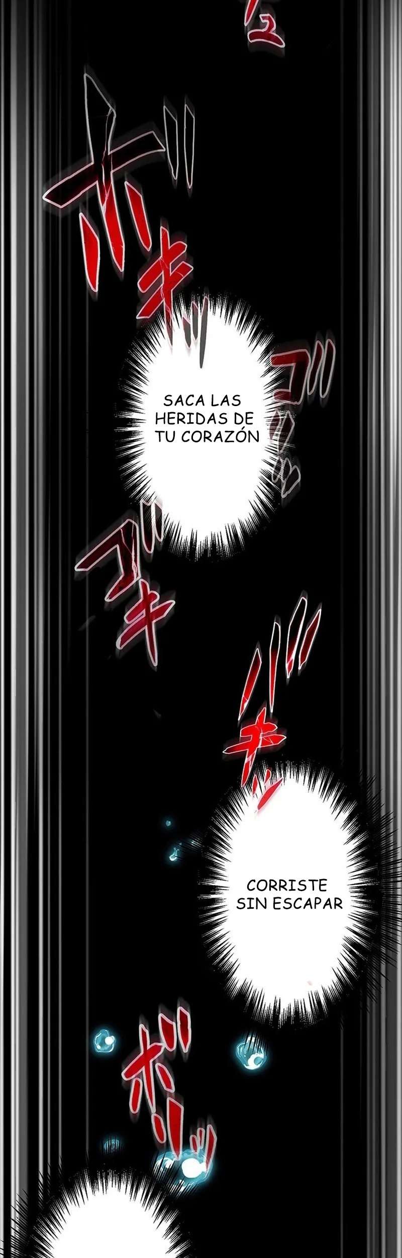 Vengador del Ojo Místico – Parásito de Sangre Capitulo 45 página 46