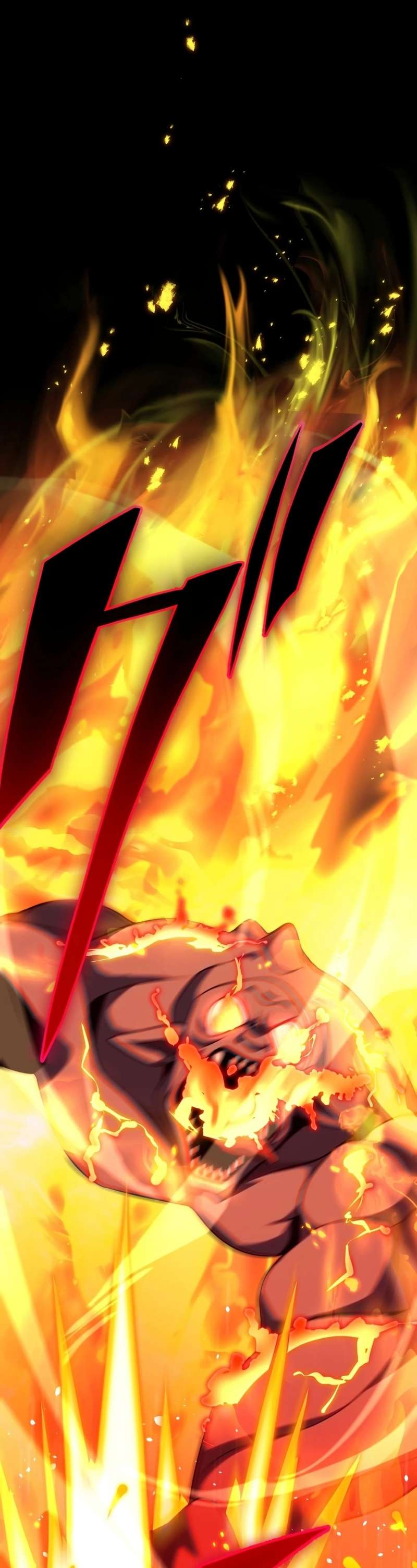 Vengador del Ojo Místico – Parásito de Sangre Capitulo 5 página 30