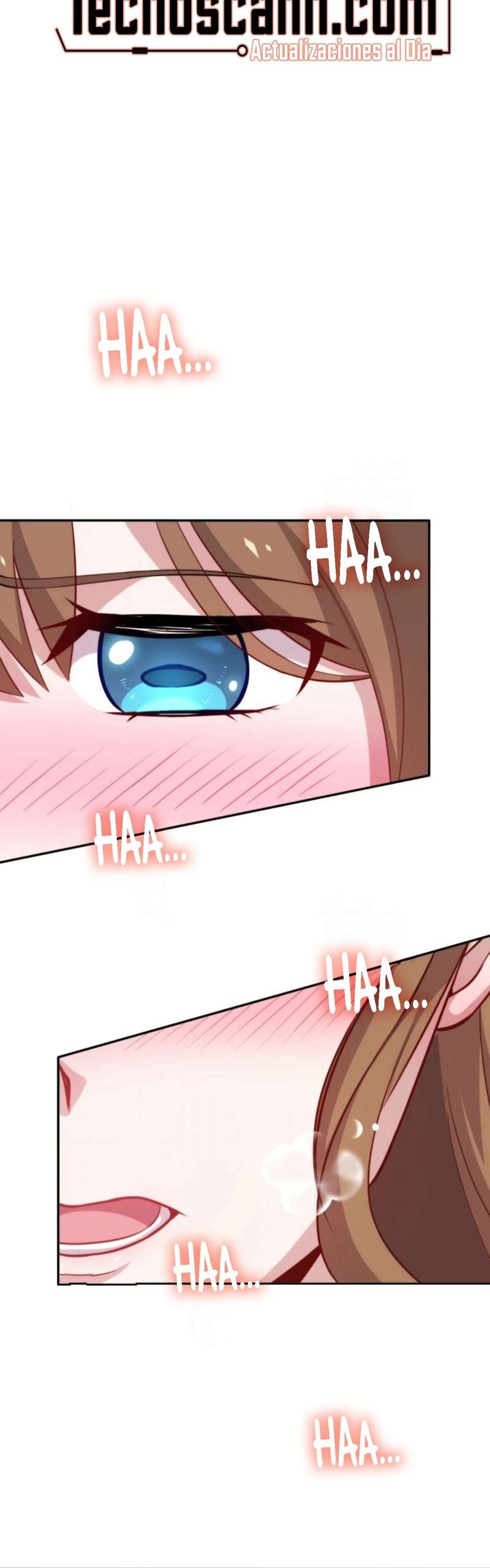 Vengador del Ojo Místico – Parásito de Sangre Capitulo 7 página 4