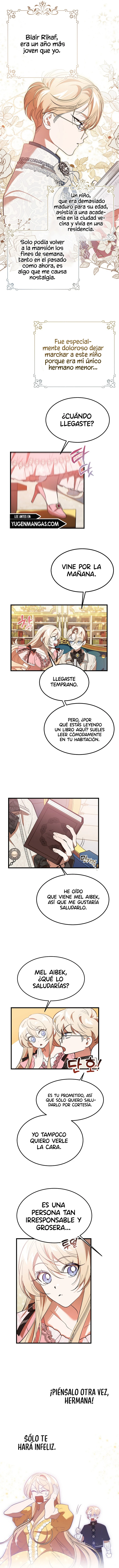 El Diablo Entrena Una Dama Capitulo 10 página 12