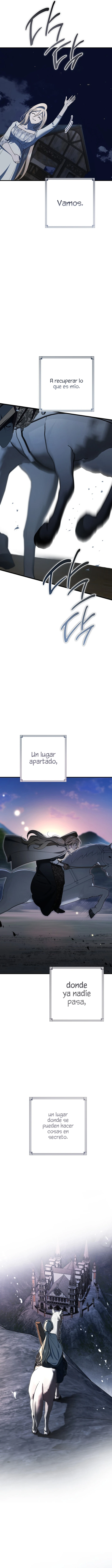 El Diablo Entrena Una Dama Capitulo 125 página 12