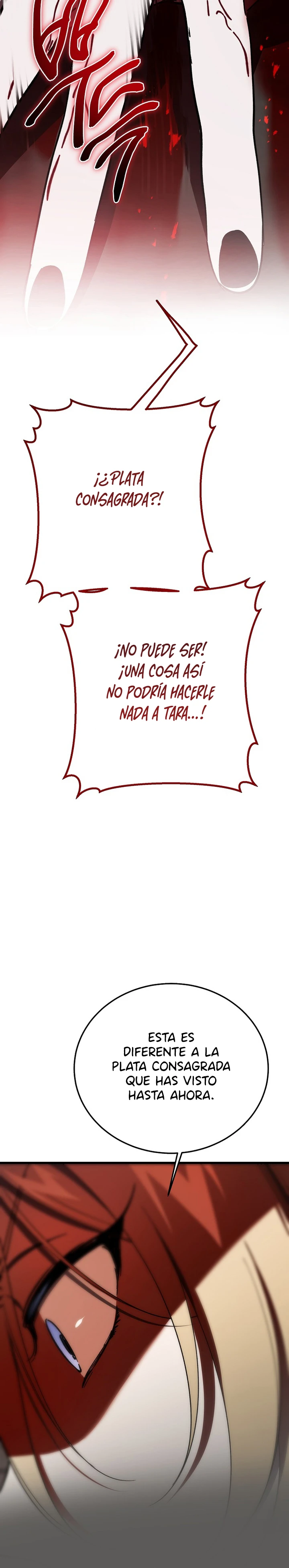 El Diablo Entrena Una Dama Capitulo 125 página 23