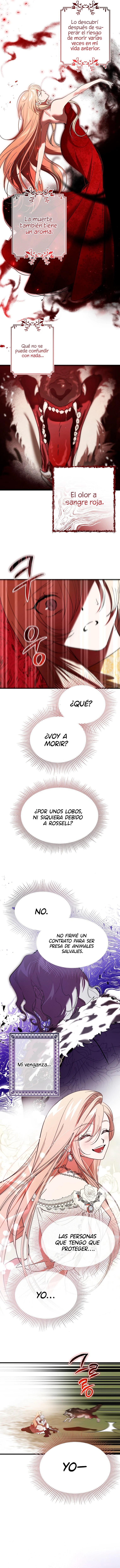 El Diablo Entrena Una Dama Capitulo 13 página 9