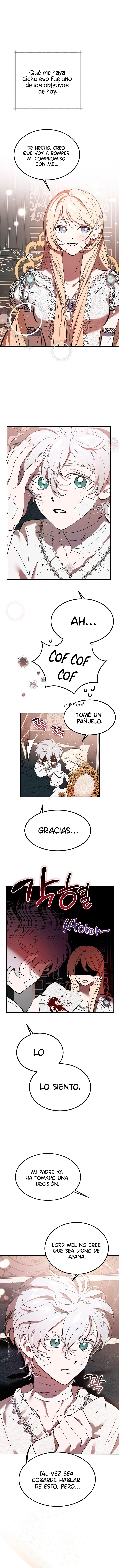 El Diablo Entrena Una Dama Capitulo 16 página 13