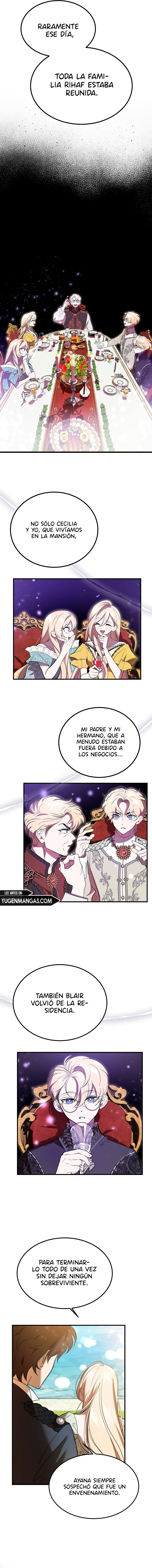 El Diablo Entrena Una Dama Capitulo 17 página 11