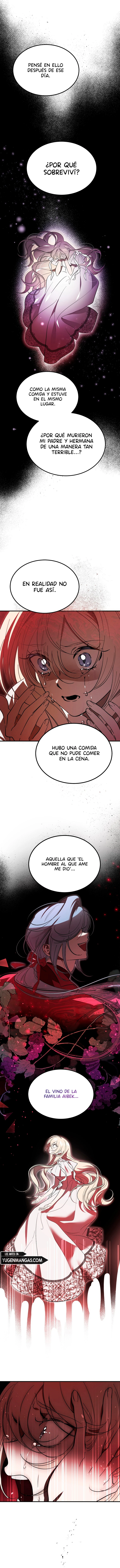 El Diablo Entrena Una Dama Capitulo 17 página 12