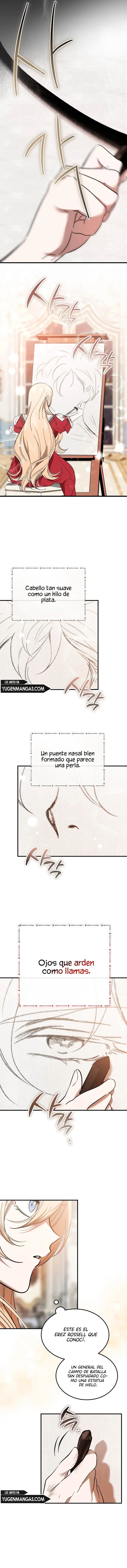 El Diablo Entrena Una Dama Capitulo 18 página 5