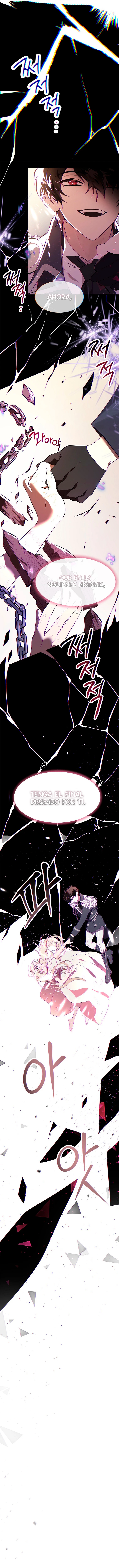 El Diablo Entrena Una Dama Capitulo 2 página 9