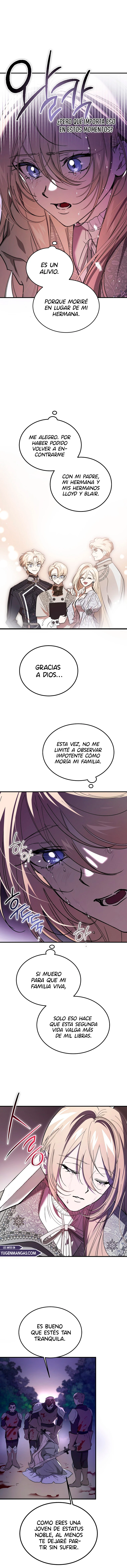 El Diablo Entrena Una Dama Capitulo 20 página 12