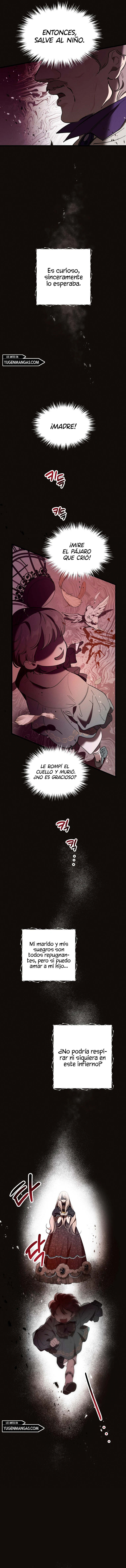 El Diablo Entrena Una Dama Capitulo 3 página 12